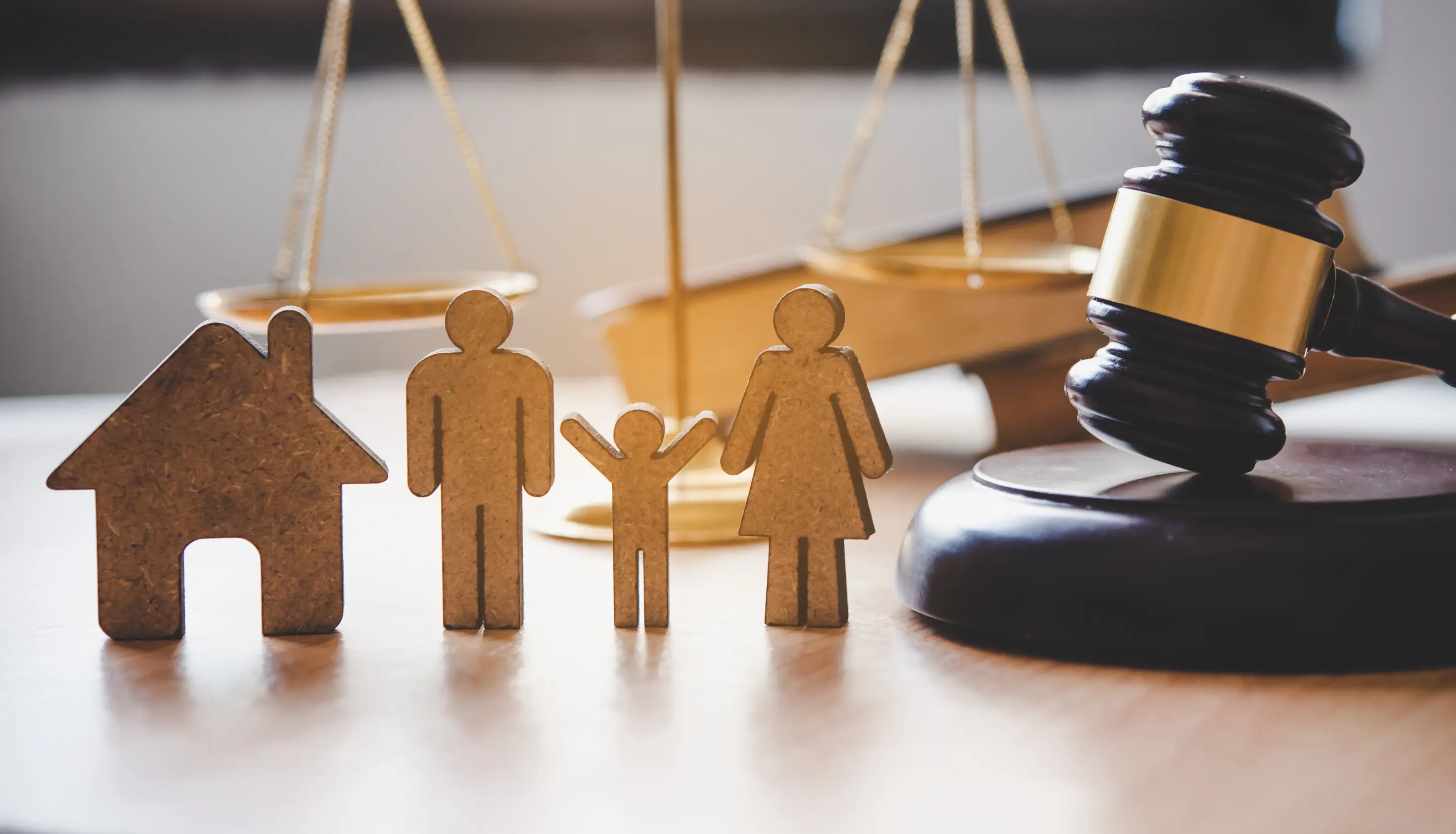 dépôt de plainte pour non-représentation d'enfant